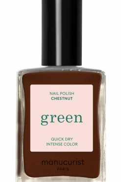 Vernis Green Les marrons, gris et noirs