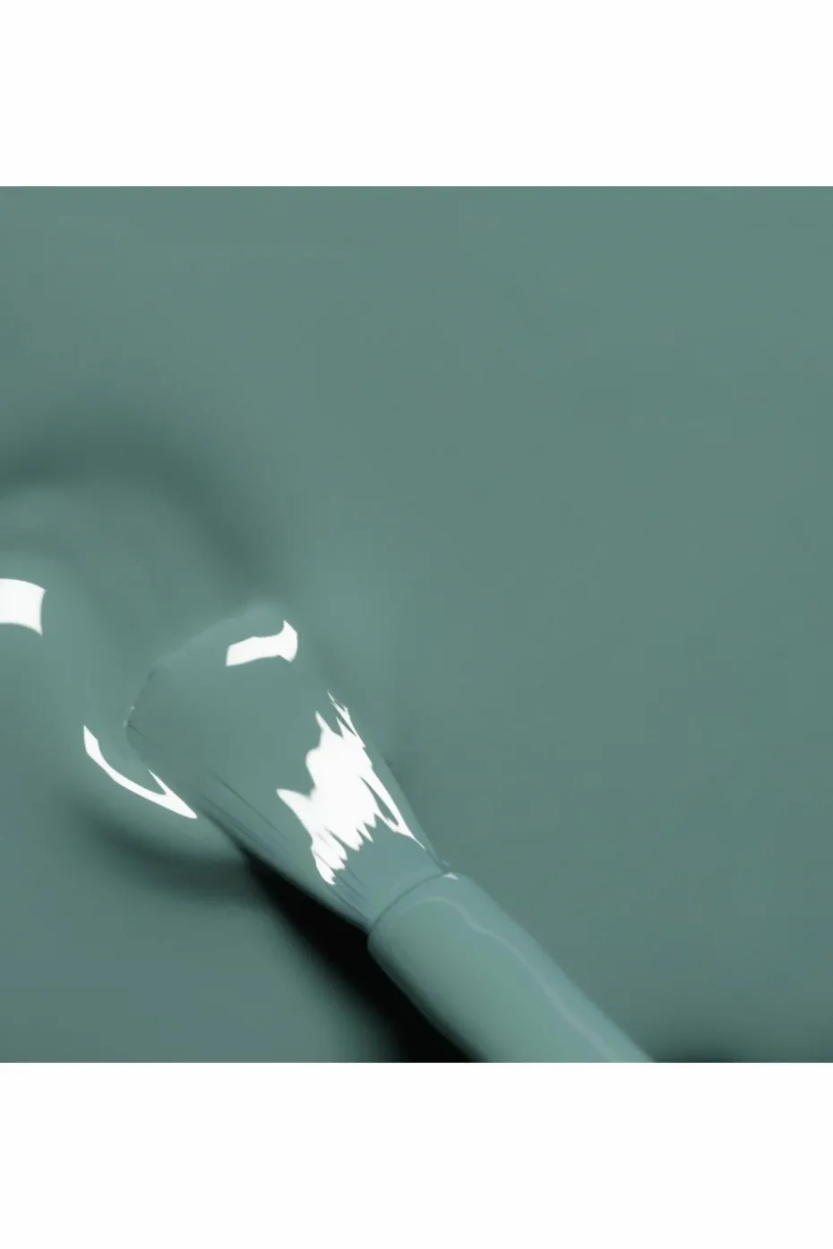 Vernis Green Les verts