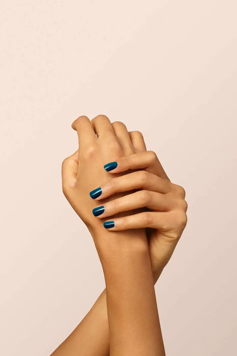 Vernis Green Les verts