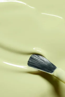 Vernis Green Les verts