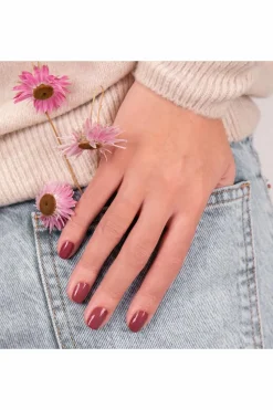 Vernis Green Les violets