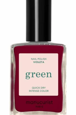 Vernis Green Les violets