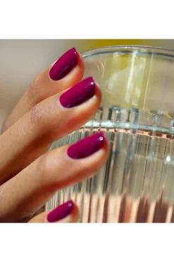 Vernis Green Les violets