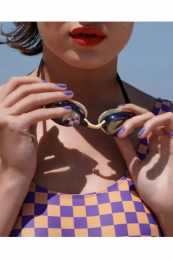 Vernis Green Les violets