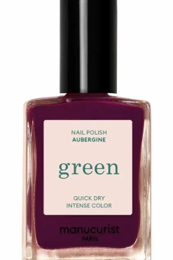 Vernis Green Les violets