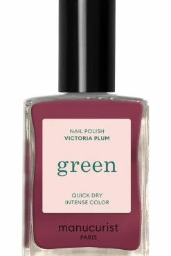 Vernis Green Les violets