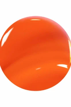 Vernis semi-permanent Green Flash Les jaunes & orange