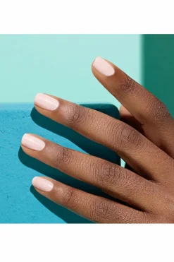 Vernis semi-permanent Green Flash Les roses