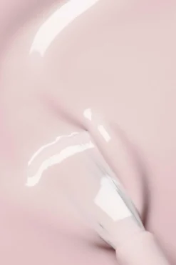 Vernis semi-permanent Green Flash Les roses