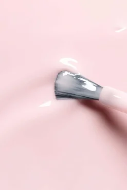 Vernis semi-permanent Green Flash Les roses