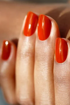 Vernis semi-permanent Green Flash