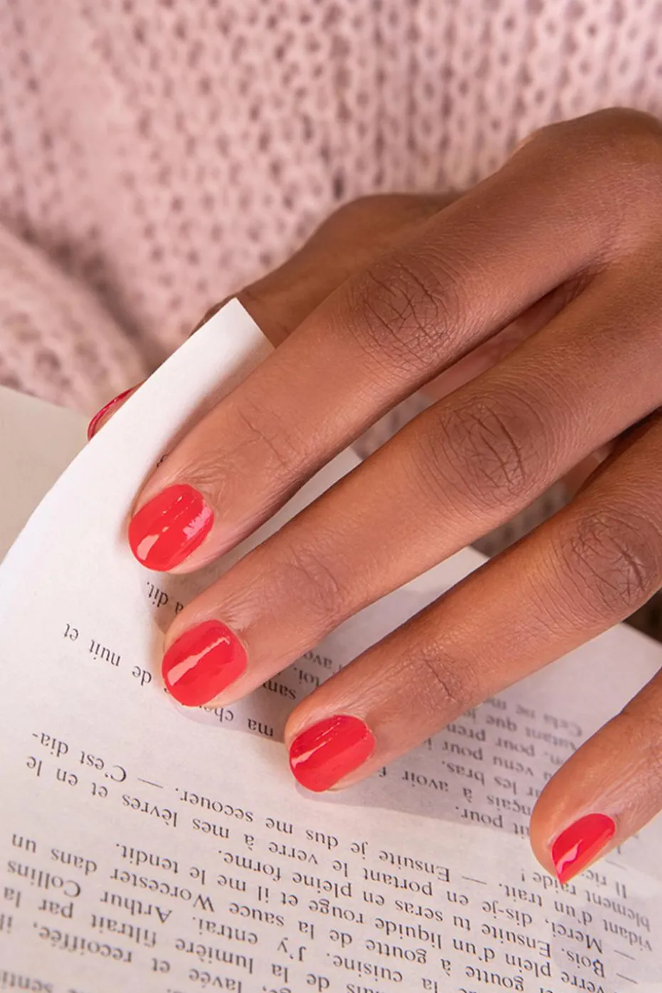 Vernis semi-permanent Green Flash