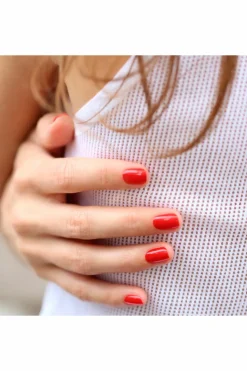 Vernis semi-permanent Green Flash