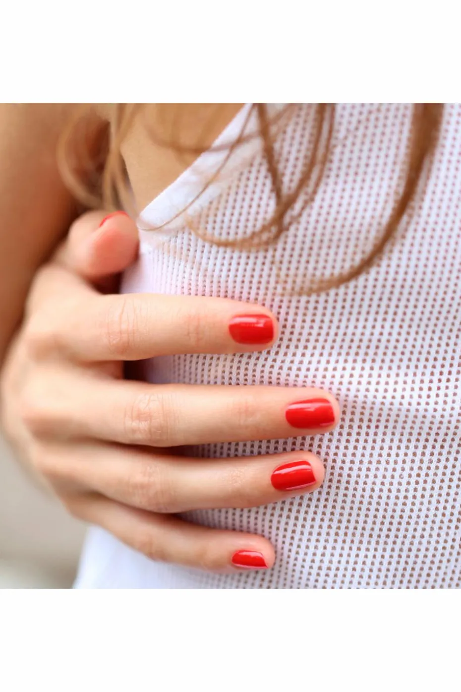 Vernis semi-permanent Green Flash