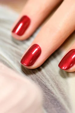 Vernis semi-permanent Green Flash