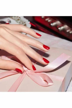 Vernis semi-permanent Green Flash