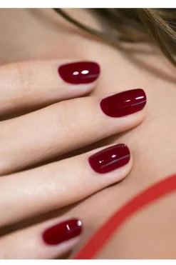 Vernis semi-permanent Green Flash