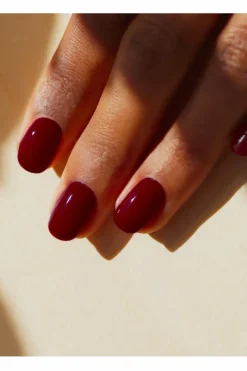 Vernis semi-permanent Green Flash