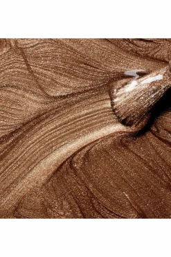 Vernis semi-permanent Green Flash Les pailletés