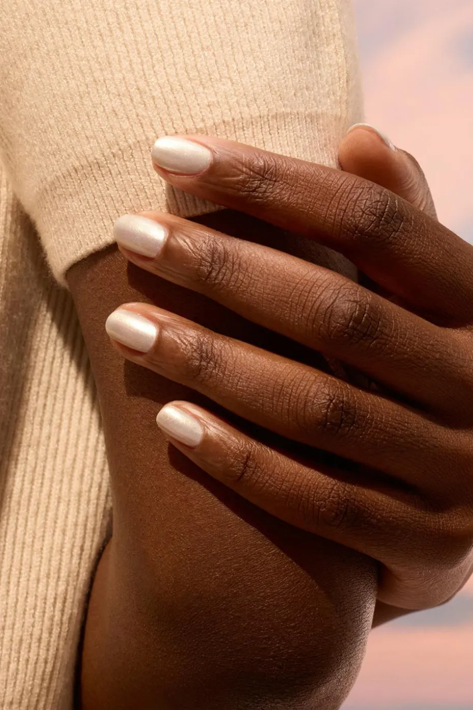 Vernis semi-permanent Green Flash Les pailletés