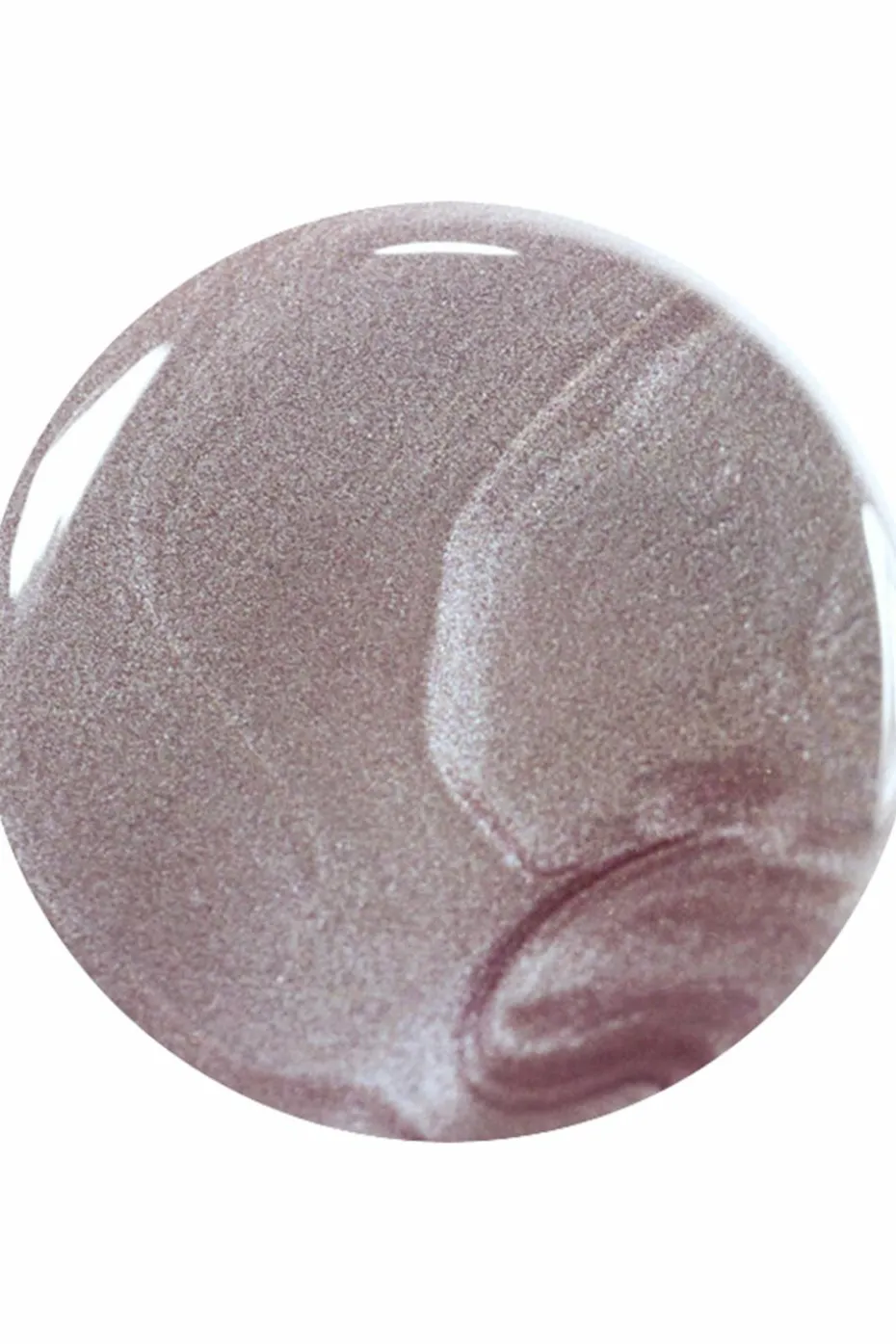 Vernis semi-permanent Green Flash Les pailletés