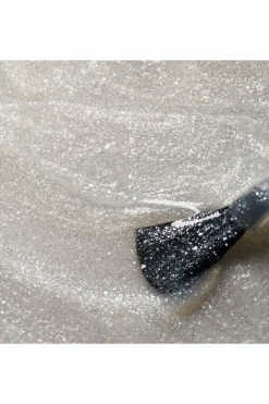 Vernis semi-permanent Green Flash Les pailletés