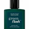 Vernis semi-permanent Green Flash Les verts