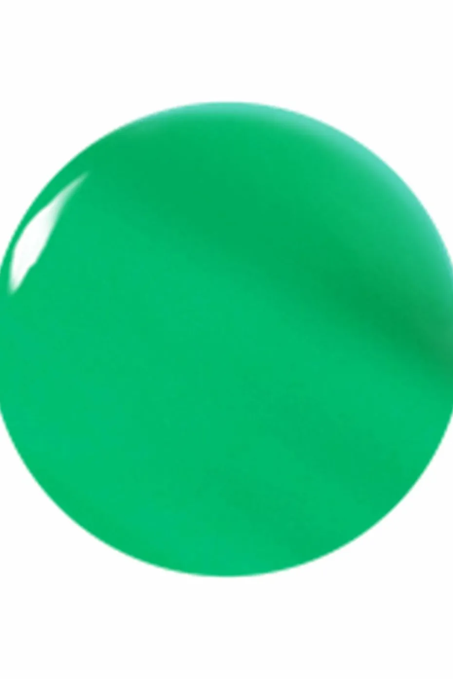 Vernis semi-permanent Green Flash Les verts