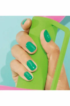 Vernis semi-permanent Green Flash Les verts