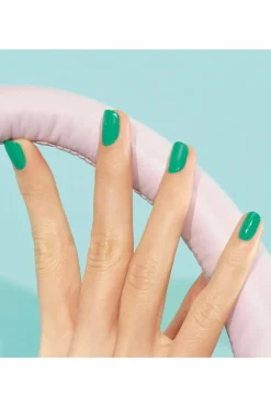 Vernis semi-permanent Green Flash Les verts