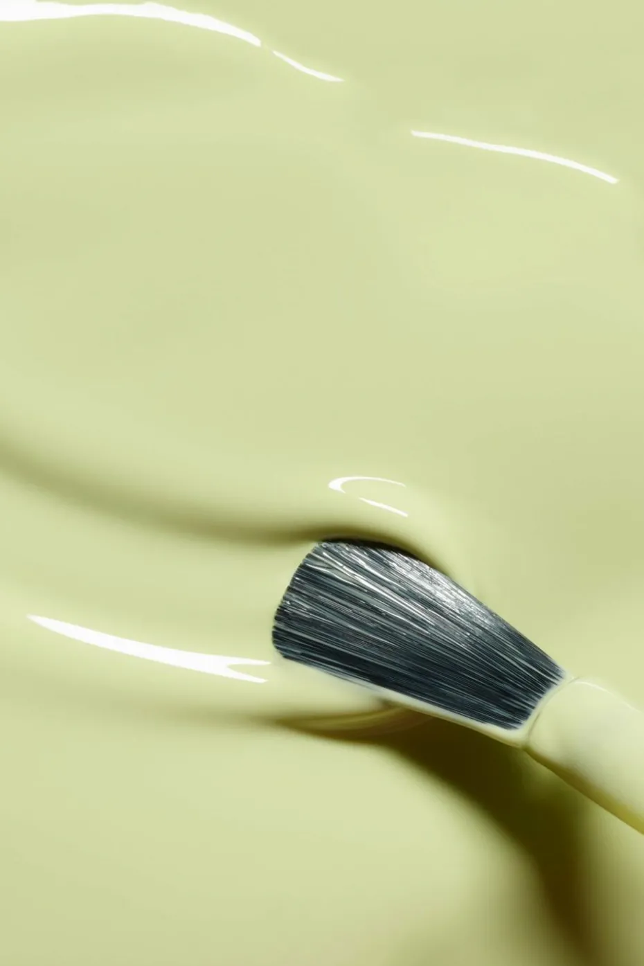 Vernis semi-permanent Green Flash Les verts