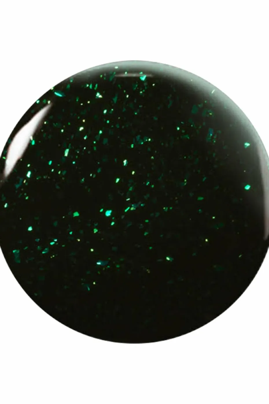 Vernis semi-permanent Green Flash Les verts