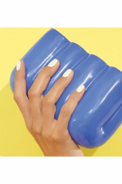 Vernis semi-permanent Green Flash Les blancs, naturels & beiges