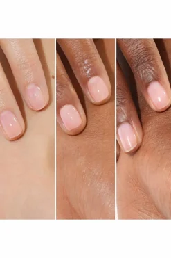 Vernis soin Active Glow raspberry