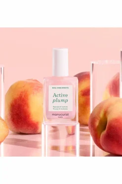 Vernis soin Active Plump