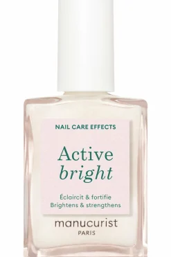 Vernis soin éclaircissant Active Bright