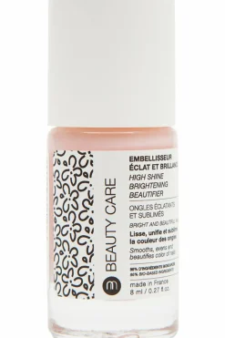 Vernis soin embellisseur Beauty Care