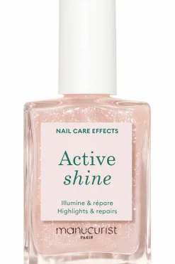 Vernis soin highlighter Active Shine