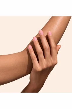 Vernis soin ultra-brillant Active Glow Grape