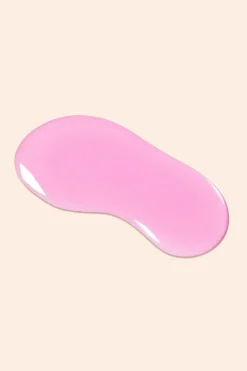 Vernis soin ultra-brillant Active Glow Grape