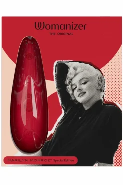 Vibromasseur Classic 2 édition limitée Marilyn Monroe