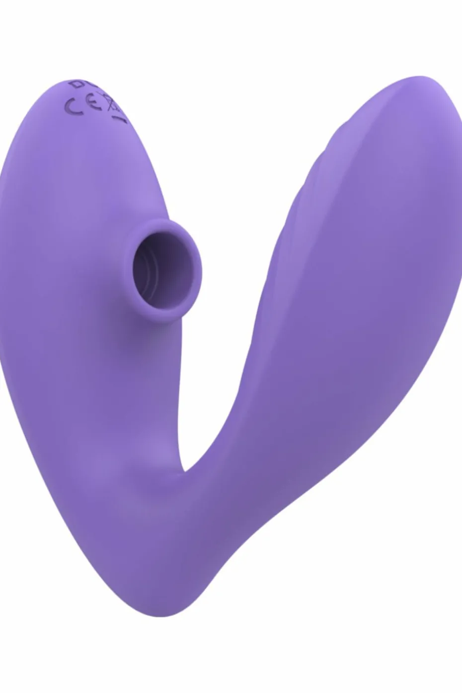 Vibromasseur double stimulation Romp Reverb