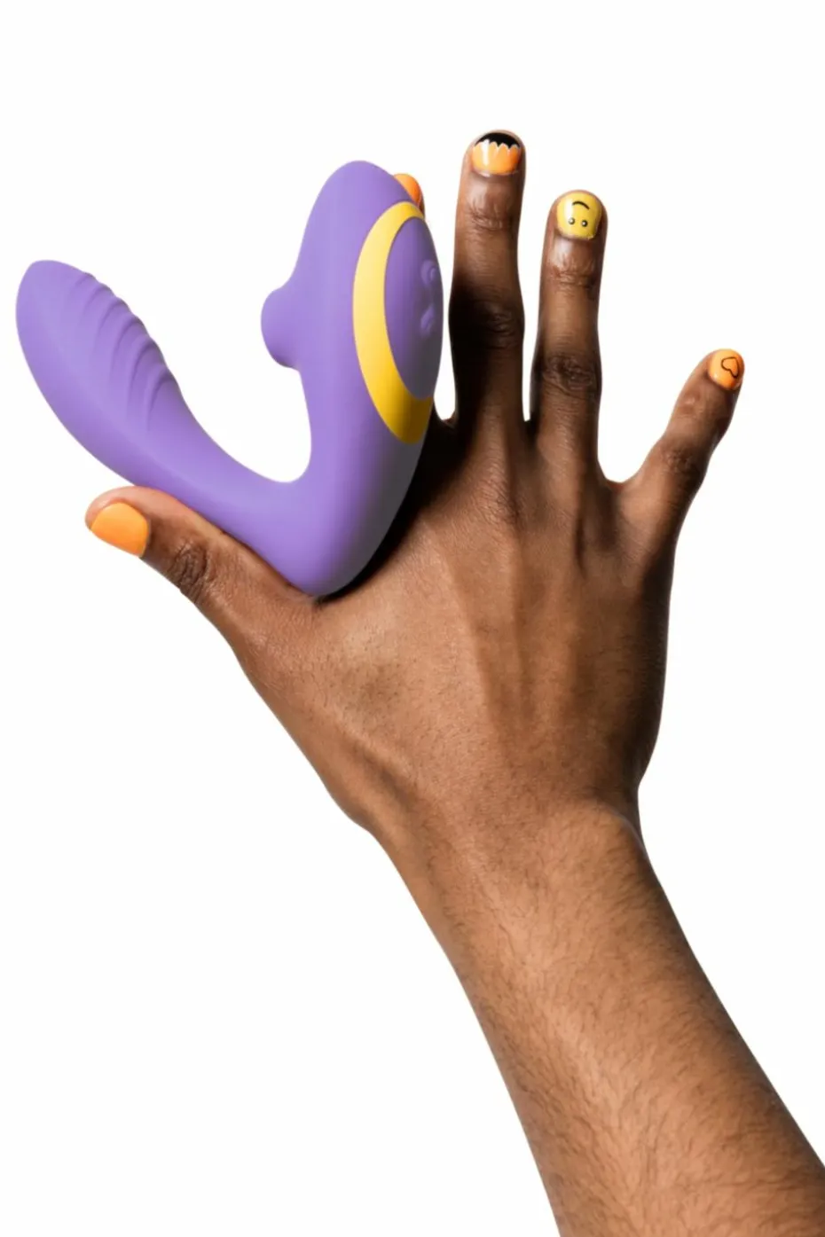 Vibromasseur double stimulation Romp Reverb