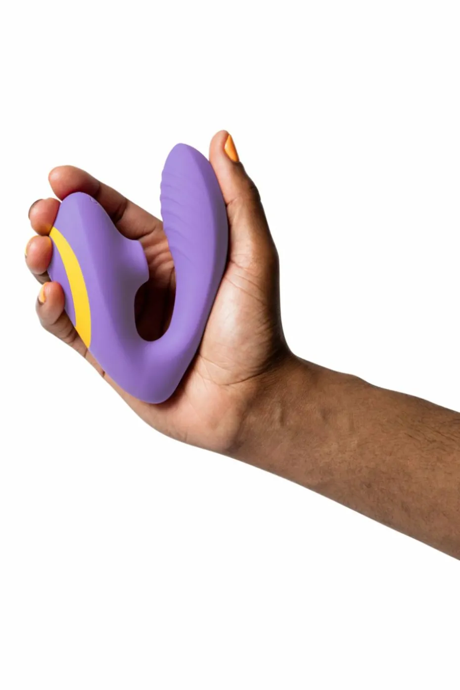 Vibromasseur double stimulation Romp Reverb