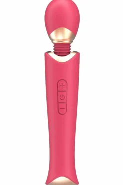 Vibromasseur Happy Wand