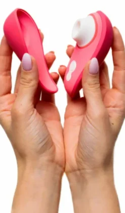 Vibromasseur Liberty 2