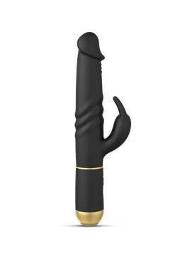 Vibromasseur massant Furious Rabbit 2.0