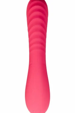 Vibromasseur point G