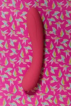 Vibromasseur point G