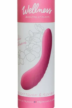 Vibromasseur point G